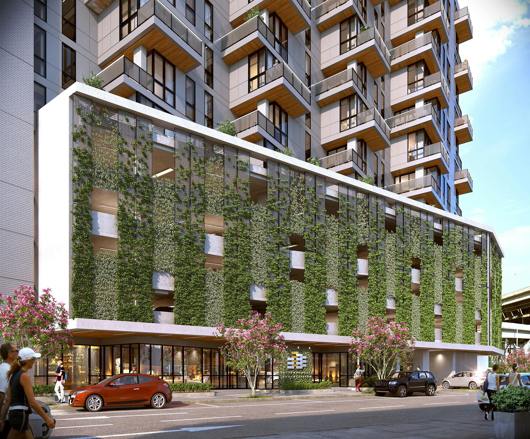 Eleven Hundred Annunciation - Image 3